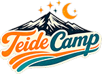 Teidecamp Logo