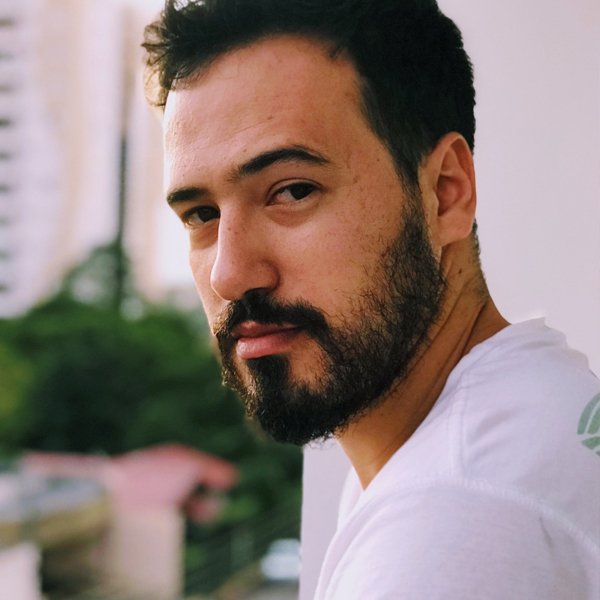 Thomas S., Consultor Tecnológico y Fundador